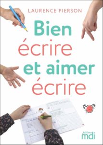 livre bien écrire enfants