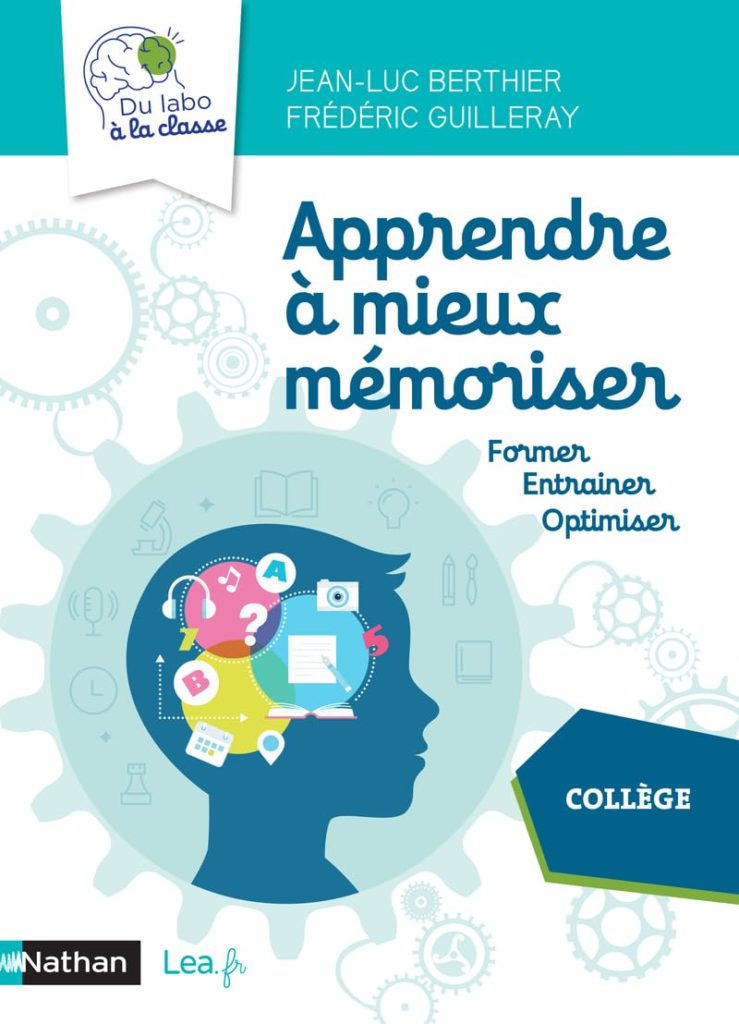 livre mémorisation