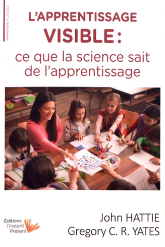 psychologie de la confiance livre