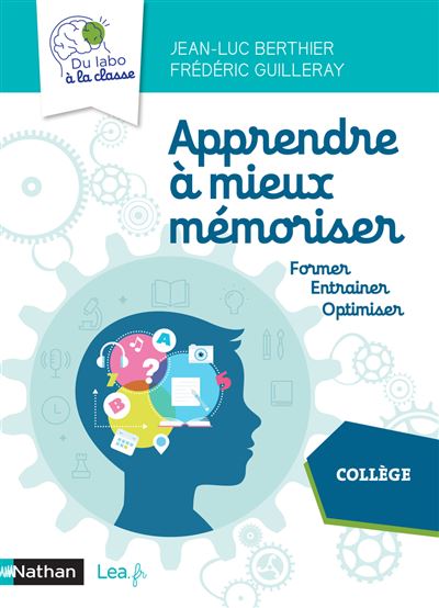 règles de l'attention élèves livre