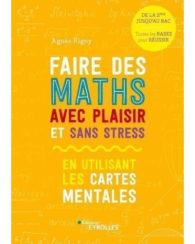 apprendre formules math