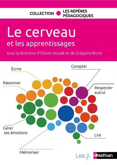 neurosciences attention livre