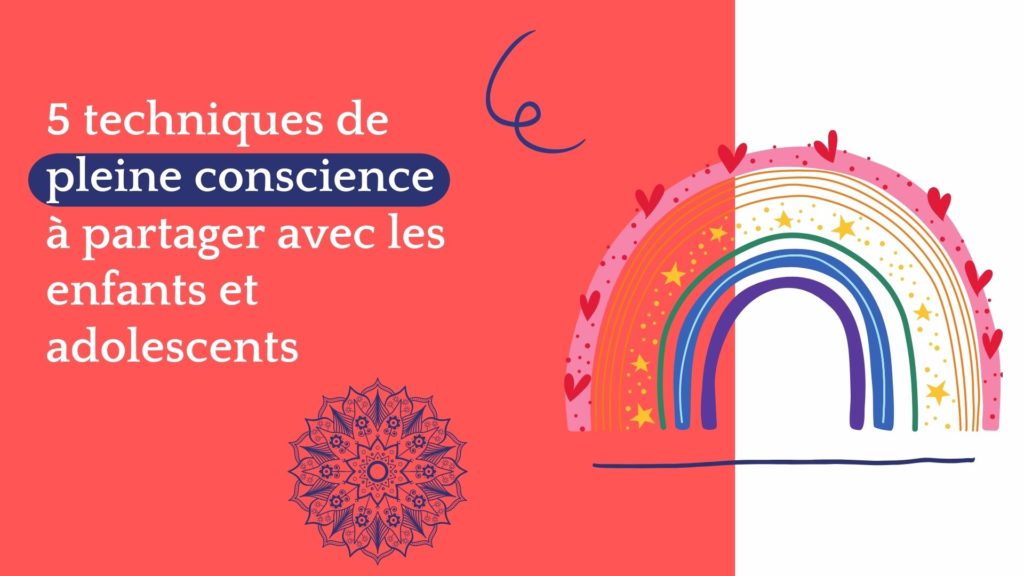 Cartes De Pleine Conscience - 110 Cartes Pour Gestion émotionnelle Adultes Et Ados - Outil Thérapie, Réflexion - 7