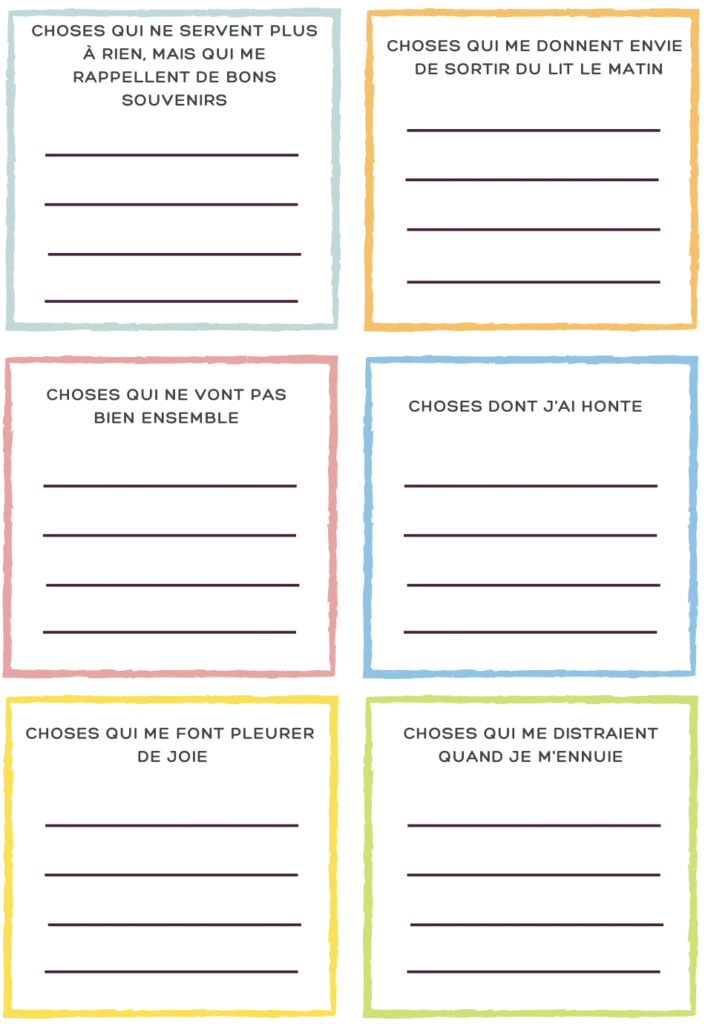 motiver les enfants à écrire