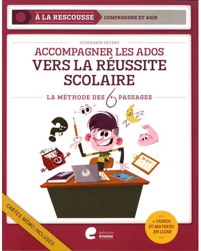 poser des questions apprendre livre