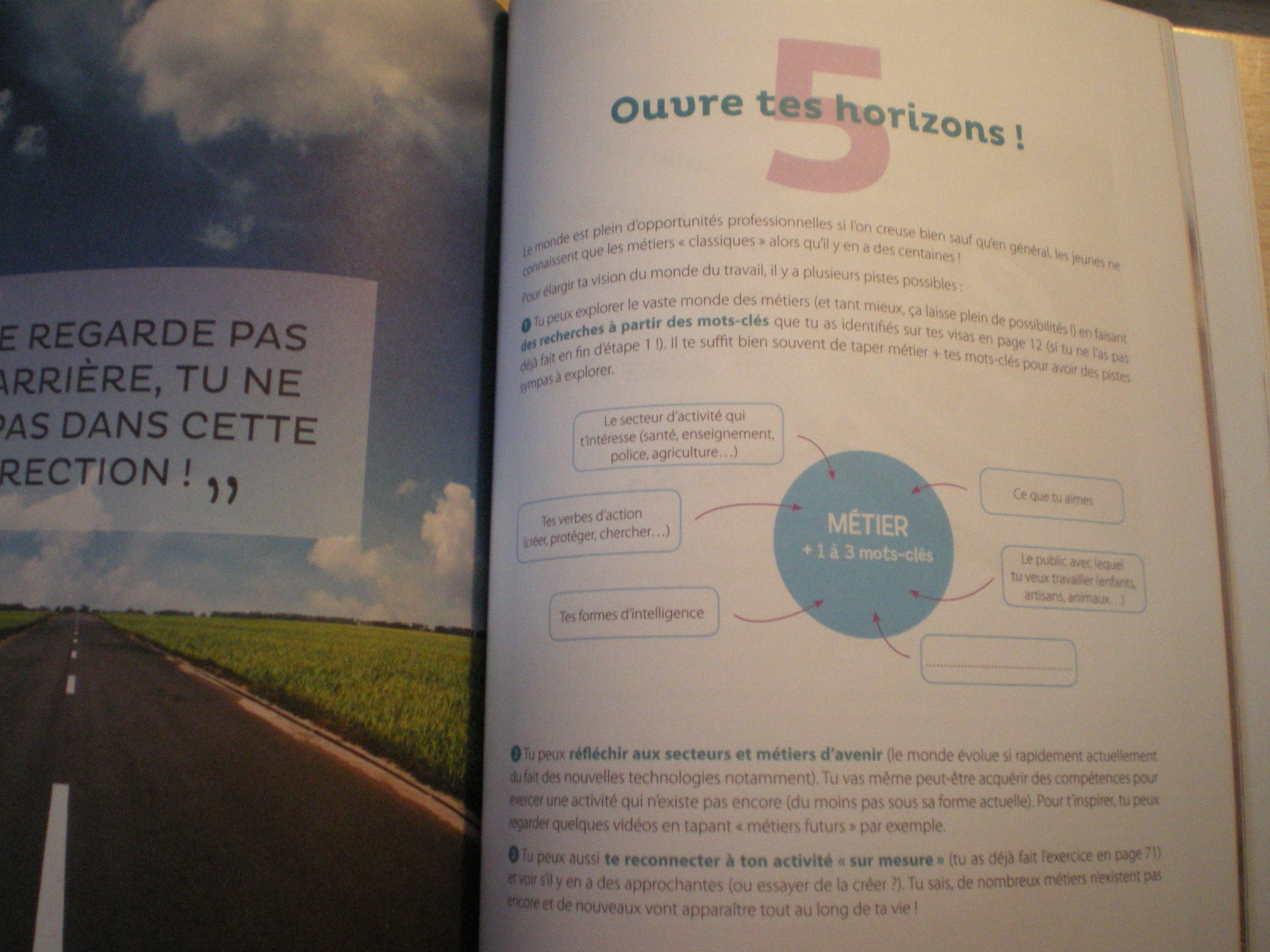 Un cahier d'exercices pour apprendre à parler en public (prendre la parole  et s'exprimer efficacement à l'oral) - Apprendre, réviser, mémoriser