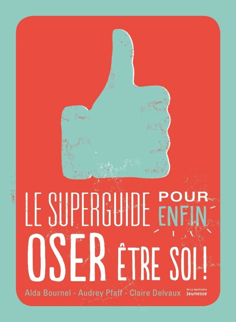 livres confiance enfants