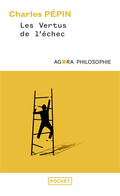 dépasser peur de l'erreur livre