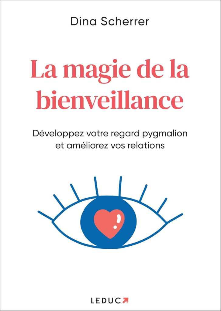 livre bienveillance