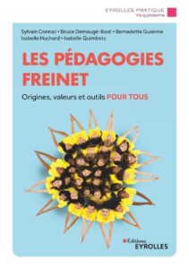 pédagogie Freinet livre