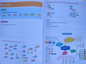 cahier enfants révisions programme scolaire cp cm2