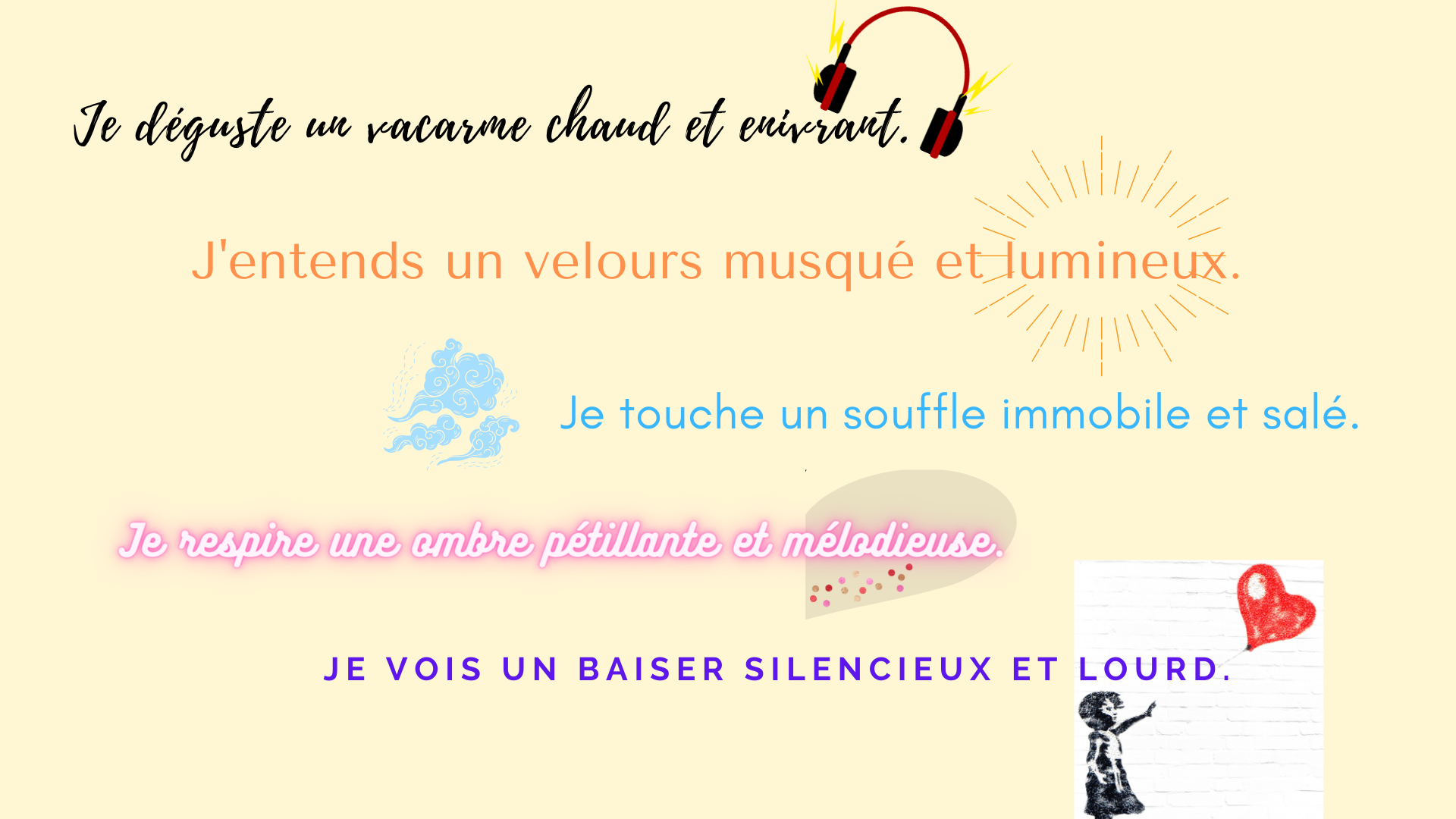 Ecrivains en herbe : un jeu pour écrire de la poésie avec les enfants