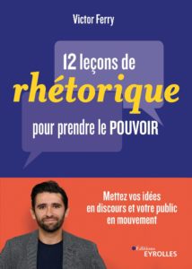 livre leçon de rhétorique parler public