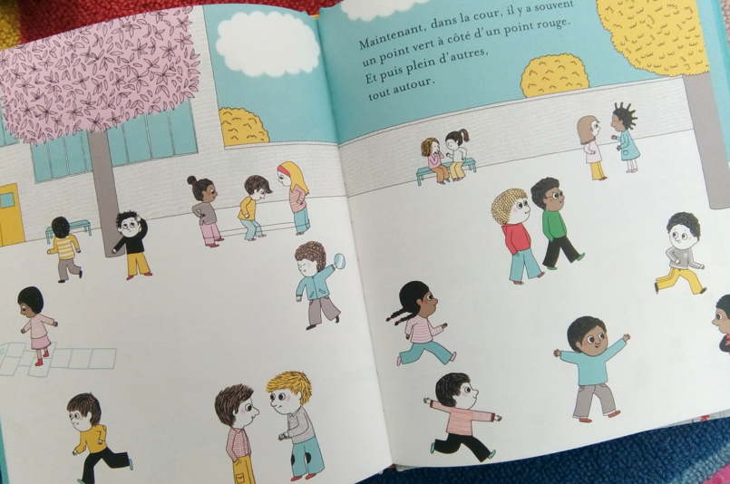Libro La Gentillesse me Rend Plus Fort: Un Livre Pour Enfant sur