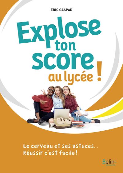 comment réviser lycée livre
