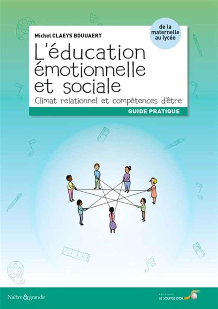 solutions conflits enfants livre