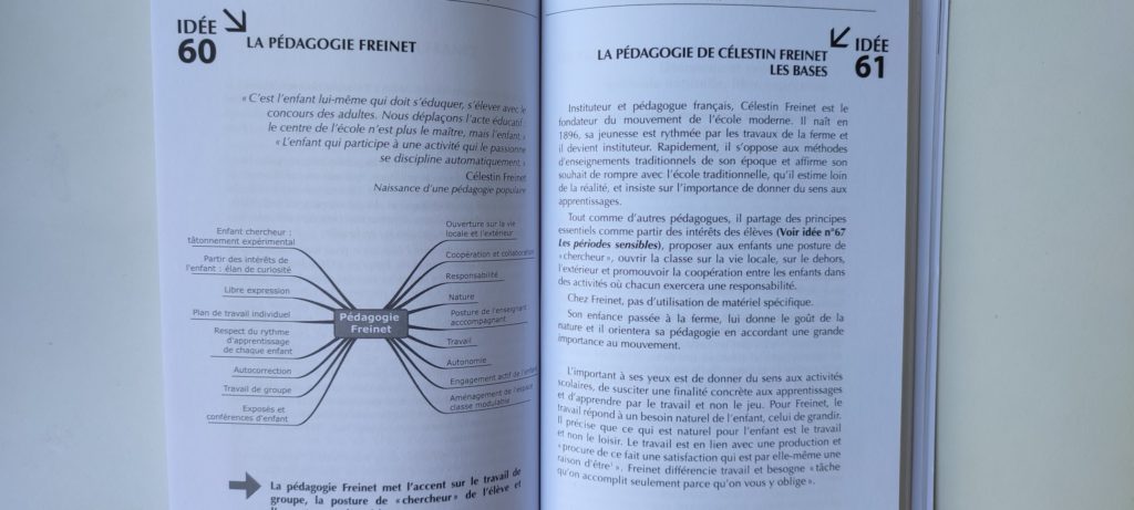 TDAH Enfant Outils Livre: Plus de 60 Activités Pour Améliorer La  Concentration et L'attention (French Edition)