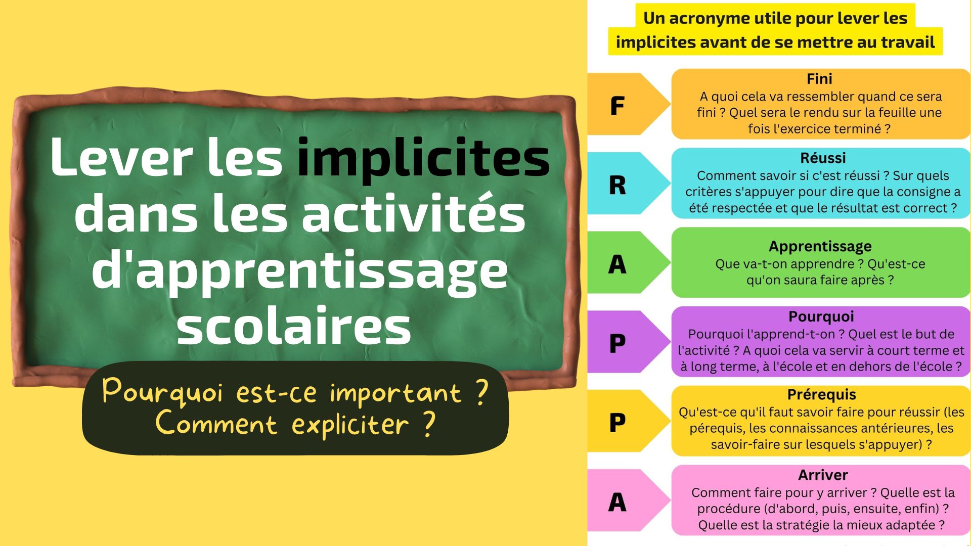 Jeu et apprentissage en maternelle : quels aménagements pour la classe ?