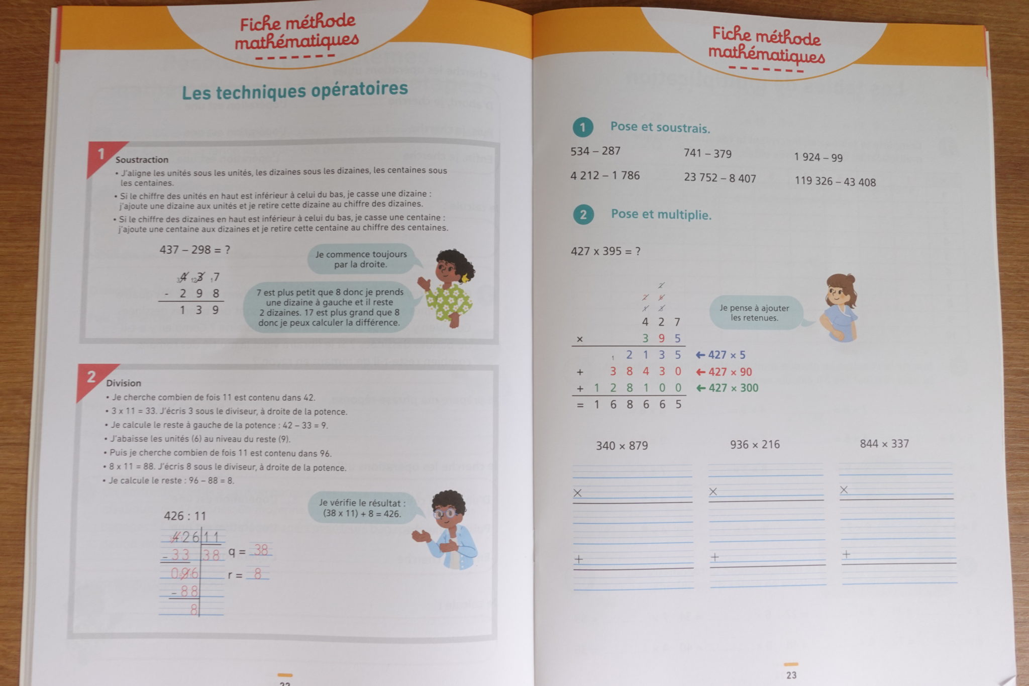 Livre La Sixième Avec Questionnaire Et Correction