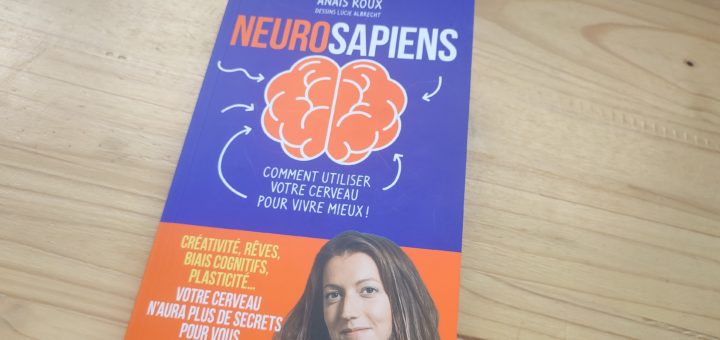 livre neurosciences comprendre cerveau