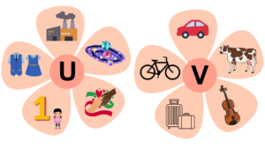 affichage son illustré des lettres alphabet maternelle