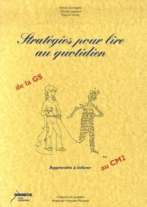 difficulté compréhension lecture