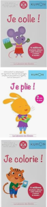 méthode kumon fiche maths en français