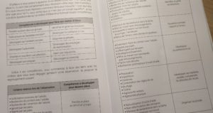 idées enseigner rased
