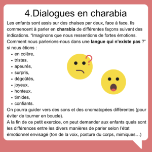 jeux émotions école maternelle