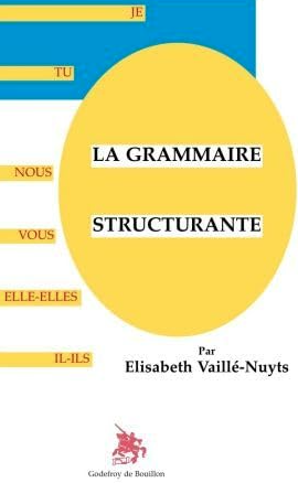 livre Grammaire Structurante
