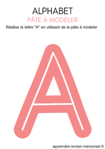 Modèles de pâte à modeler