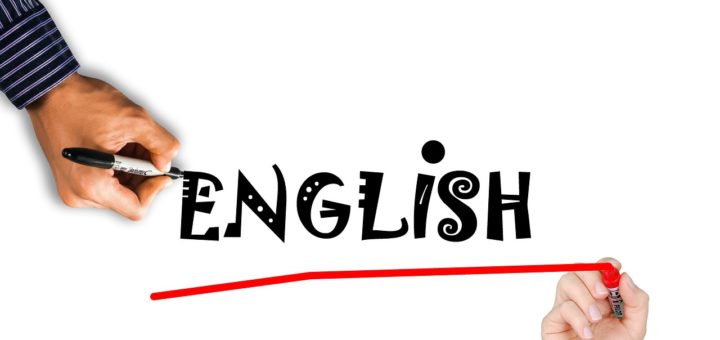 Apprendre l'anglais rapidement