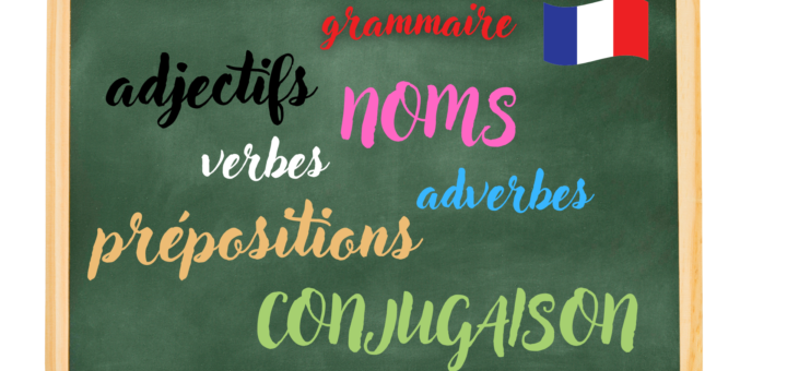 vérification de la grammaire écriture