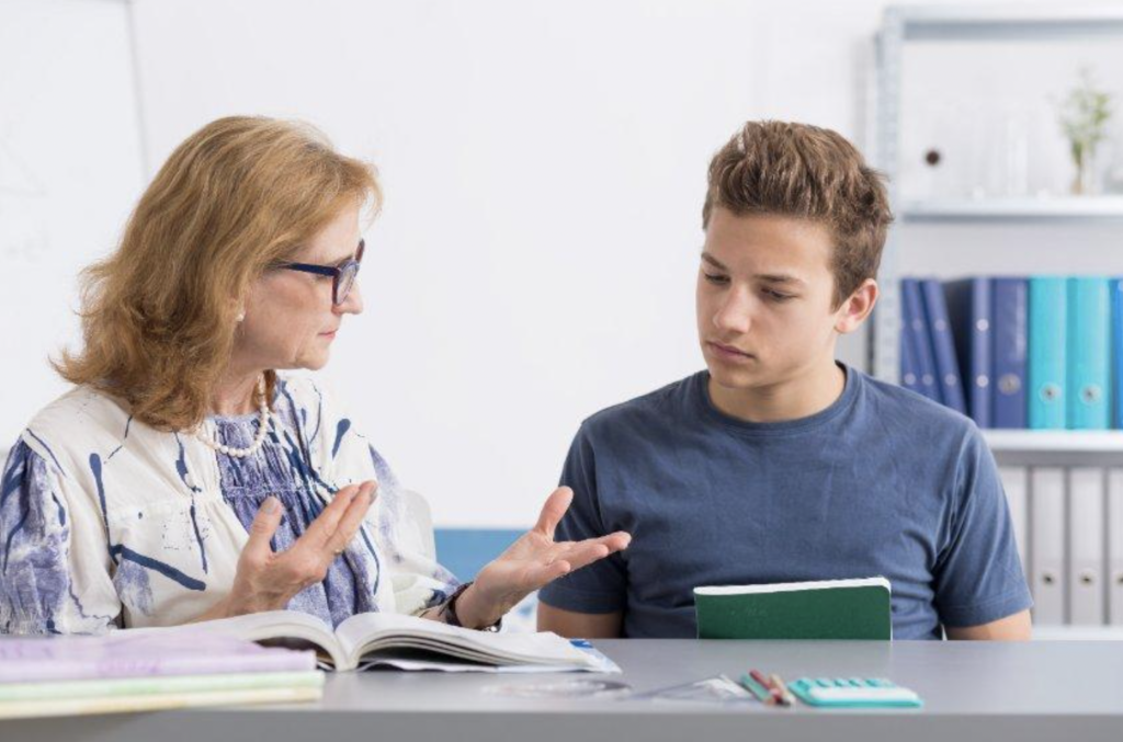 Apprendre l’anglais à son rythme