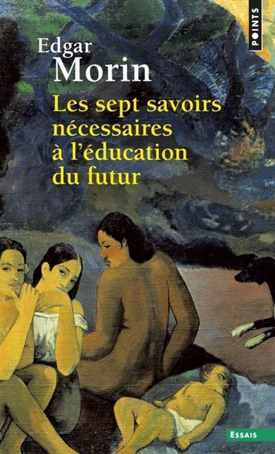 éducation du futur livre