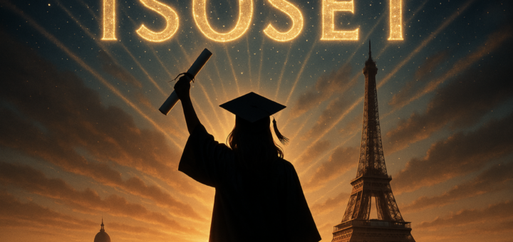 méthode Isoset réussir bac