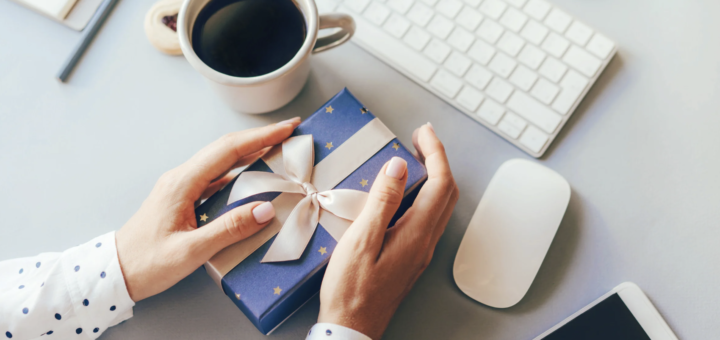 offrir cadeau retraite