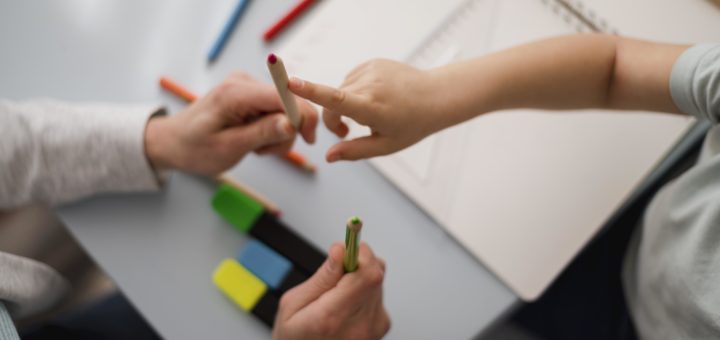 soutien scolaire réussite enfants