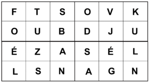 loto des sons maternelle