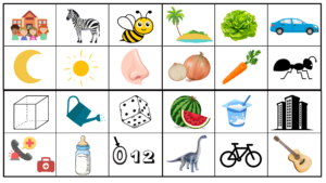 loto phonologie maternelle