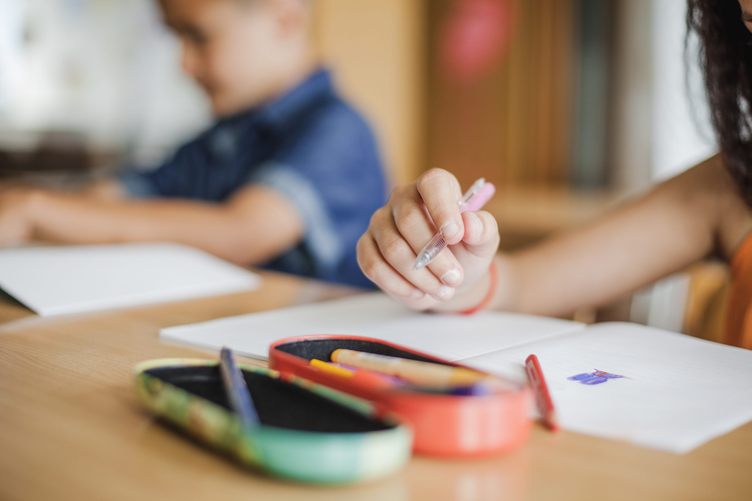 Soutien scolaire : solutions pour progresser et réussir à l’école