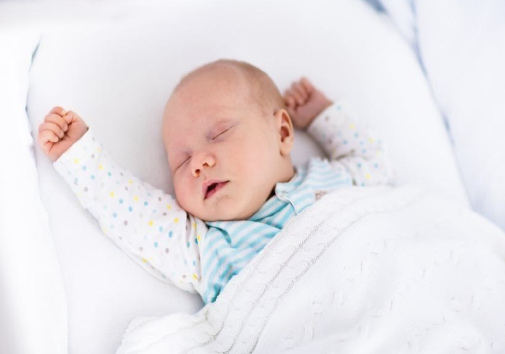 choisir matelas enfant