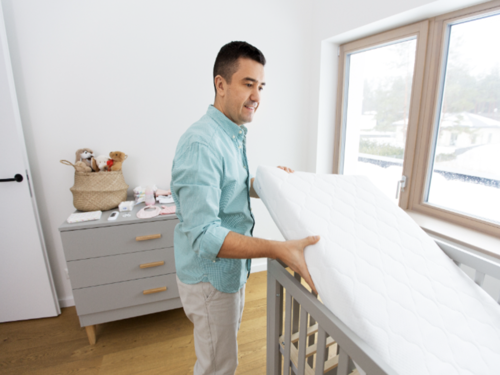 comment choisir matelas enfant