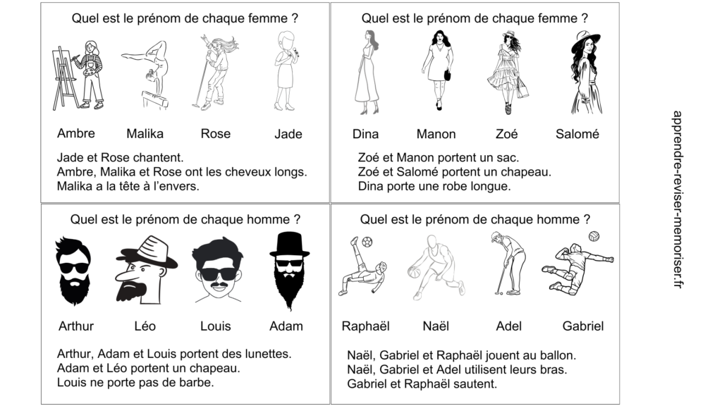 énigme logique enfants