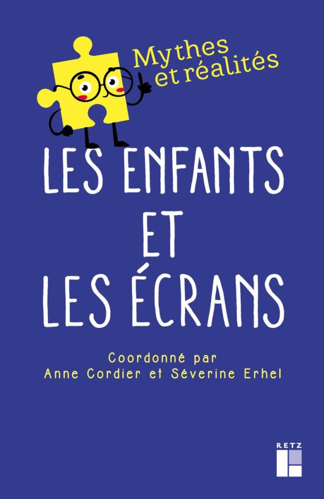 les enfants et les écrans