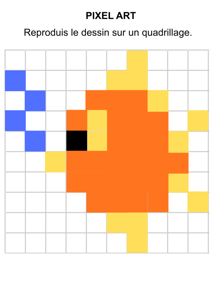 pixel art cycle 2