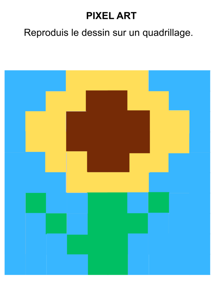 pixel art télécharger