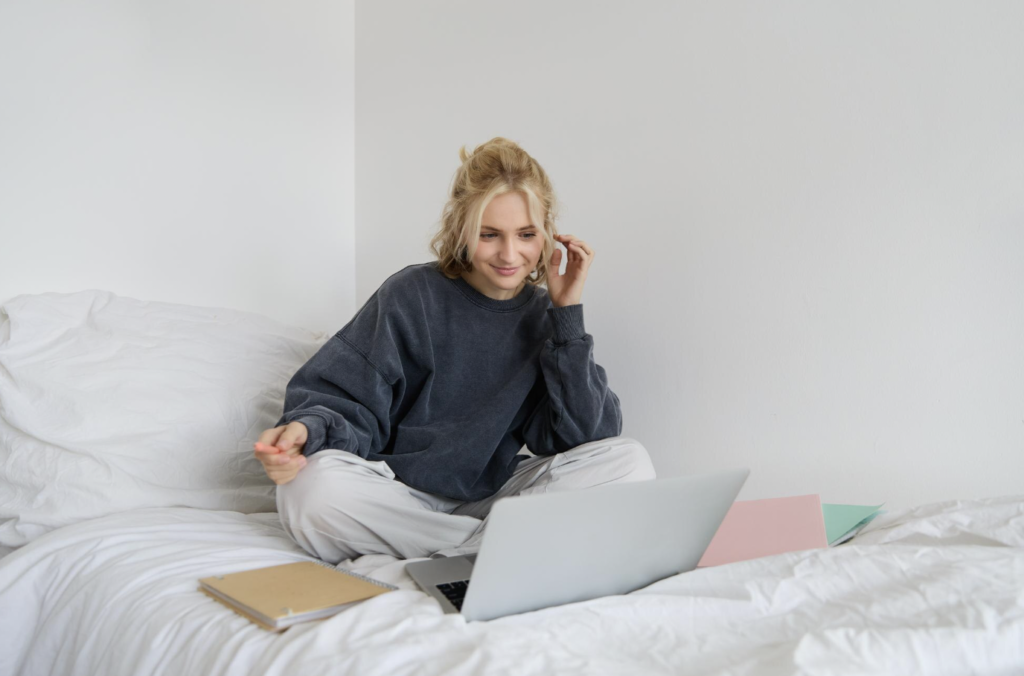 sommeil étudiant