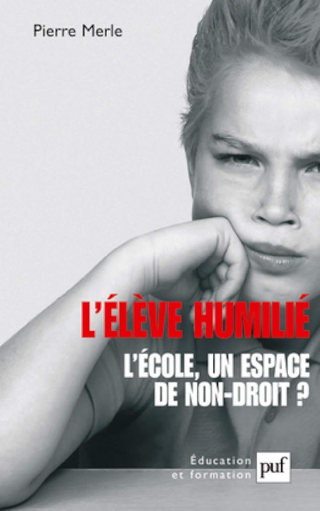 droits enfants école