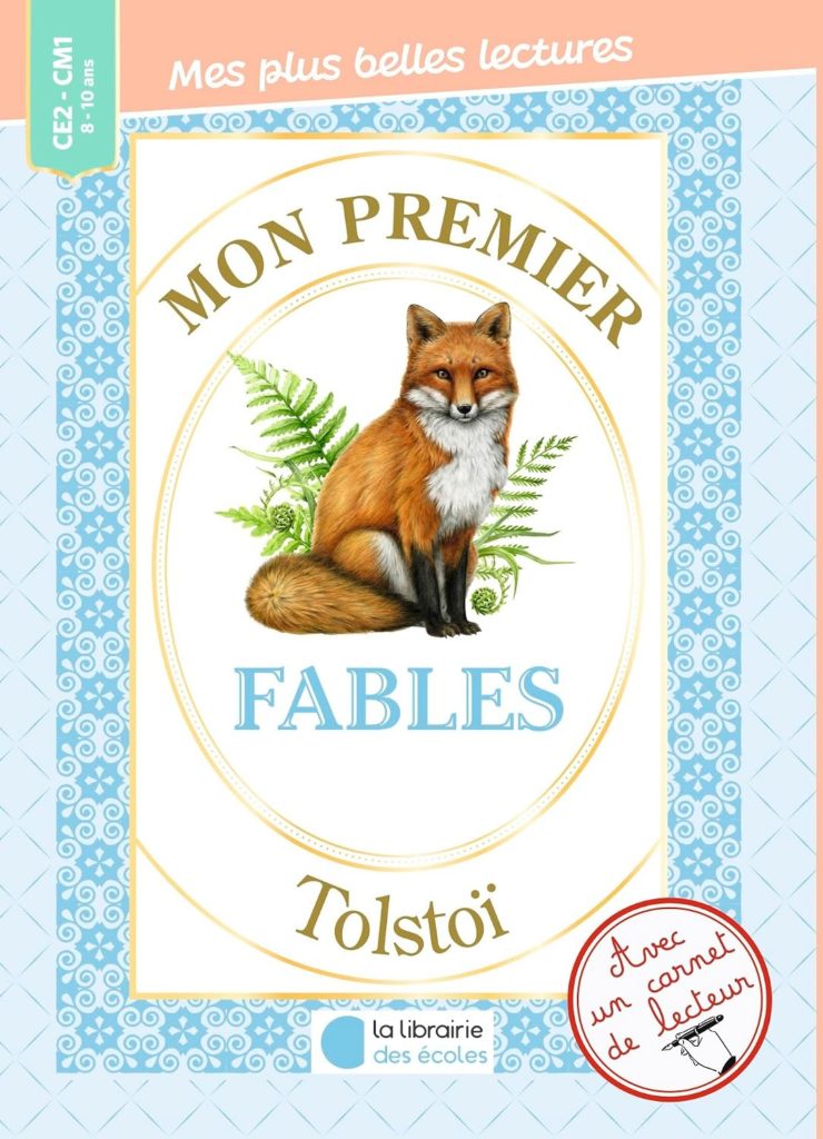 classiques lecture enfants